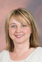 Photo of Kimberly Reed